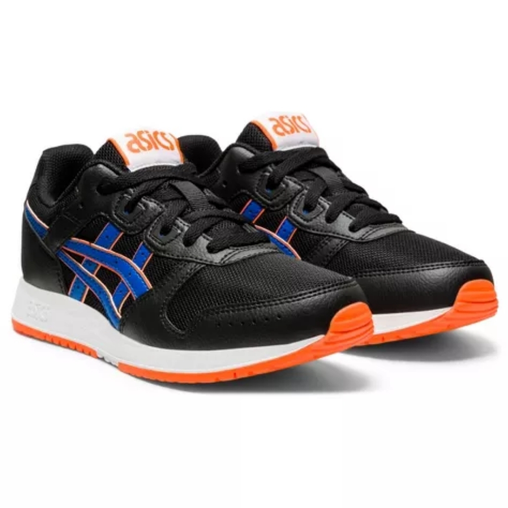 ASICS Kid's CLASSIC LYTE Grade School Sportstyle Shoes Size 5.5